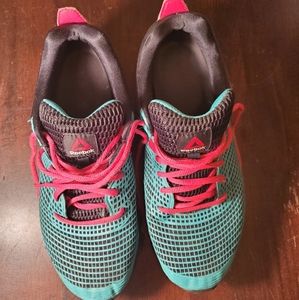 Reebok Women's Jetfuse shoes size 11